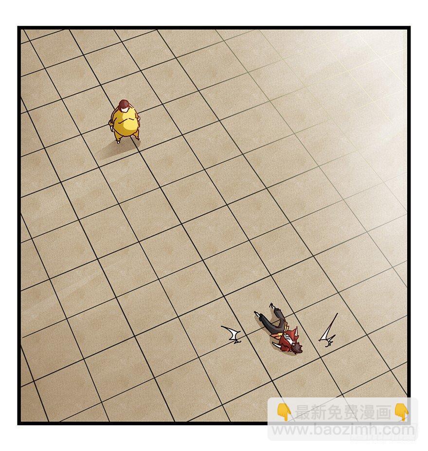 第二十二层（下）-第76话