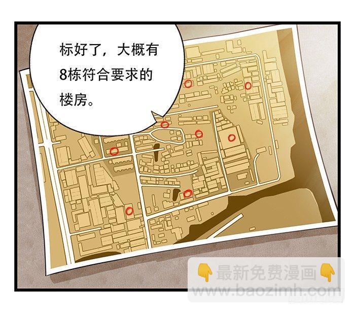 第二十三层（中）(1/2)-第78话