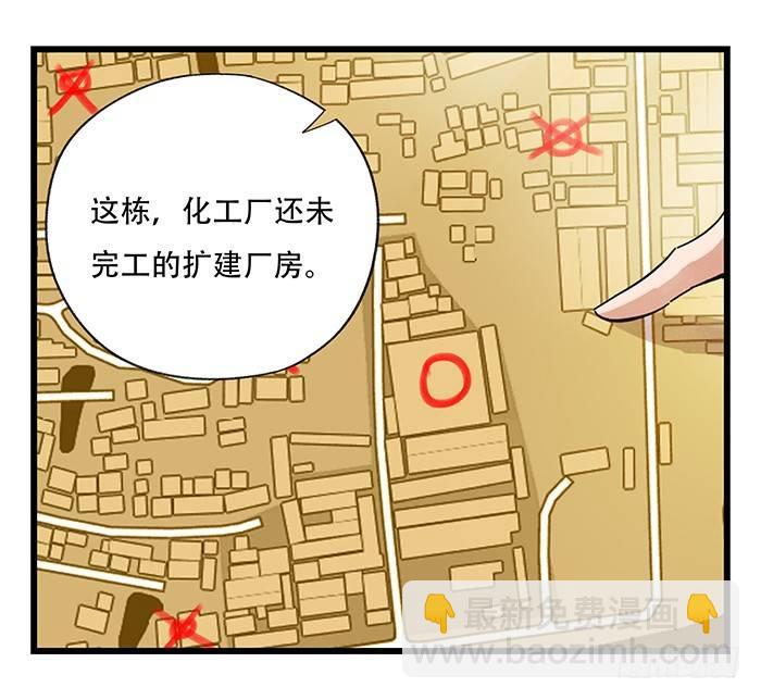 第二十三层（中）(1/2)-第78话