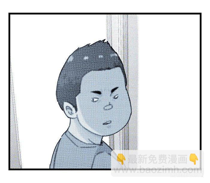 第二十三层（中）(1/2)-第78话