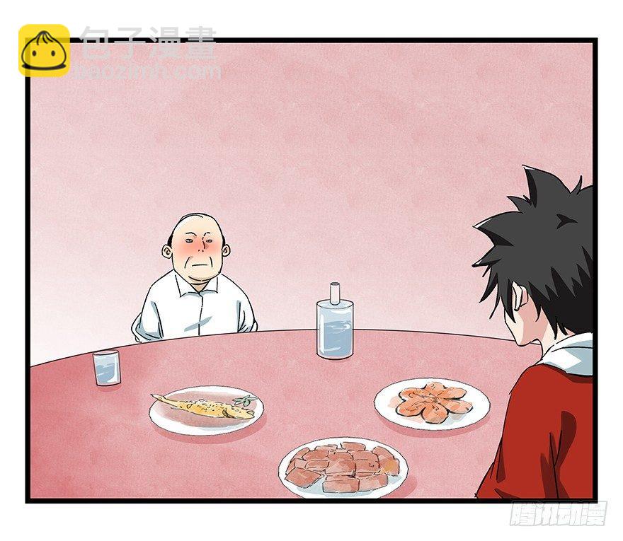 第二十四层（上）(1/2)-第80话