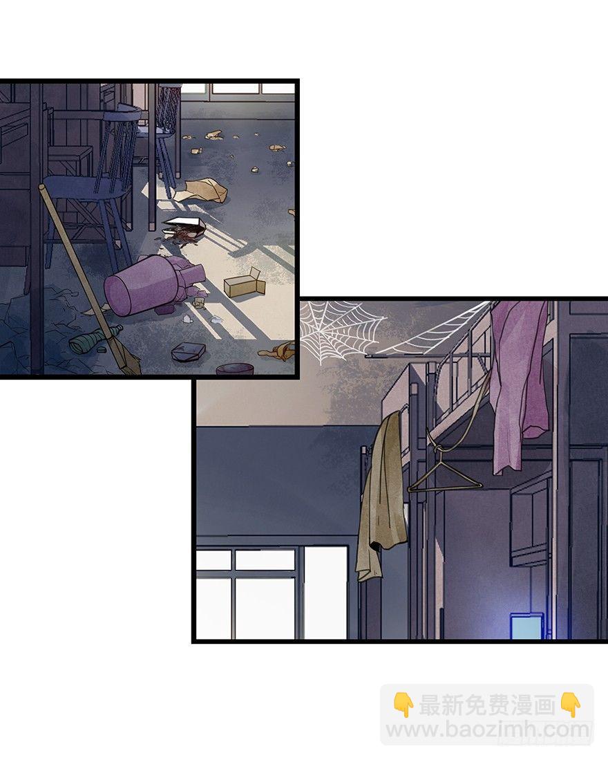第二十五层（上）(1/2)-第82话