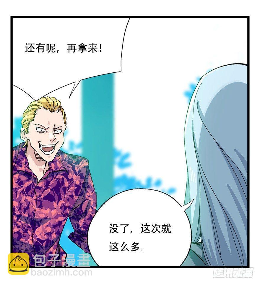第三十层（二）(1/2)-第100话