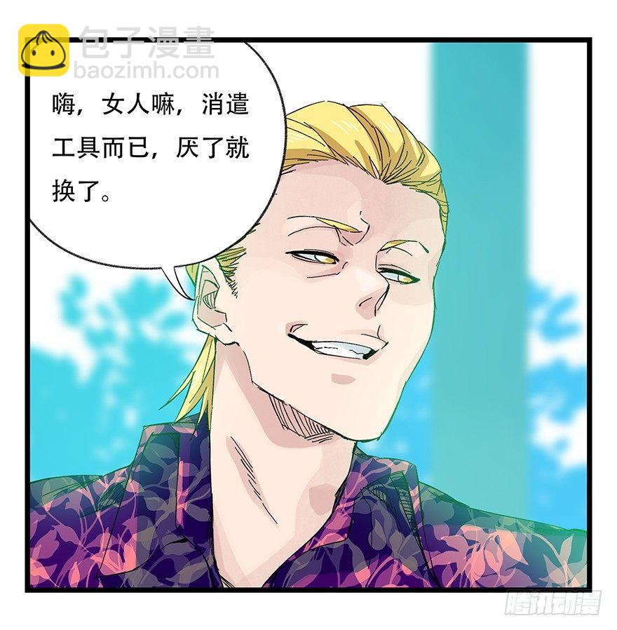 第三十层（二）(1/2)-第100话