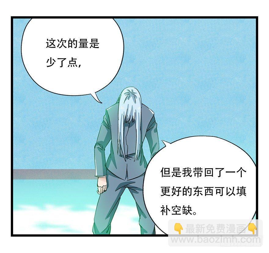 第三十层（二）(1/2)-第100话