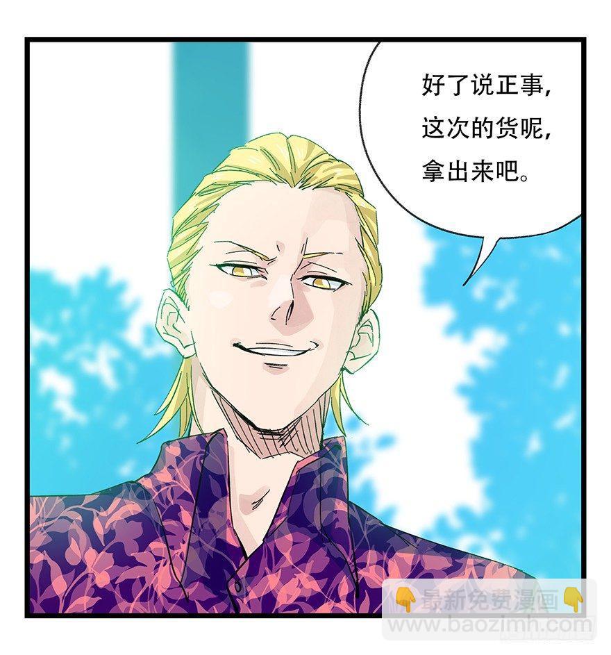 第三十层（二）(1/2)-第100话