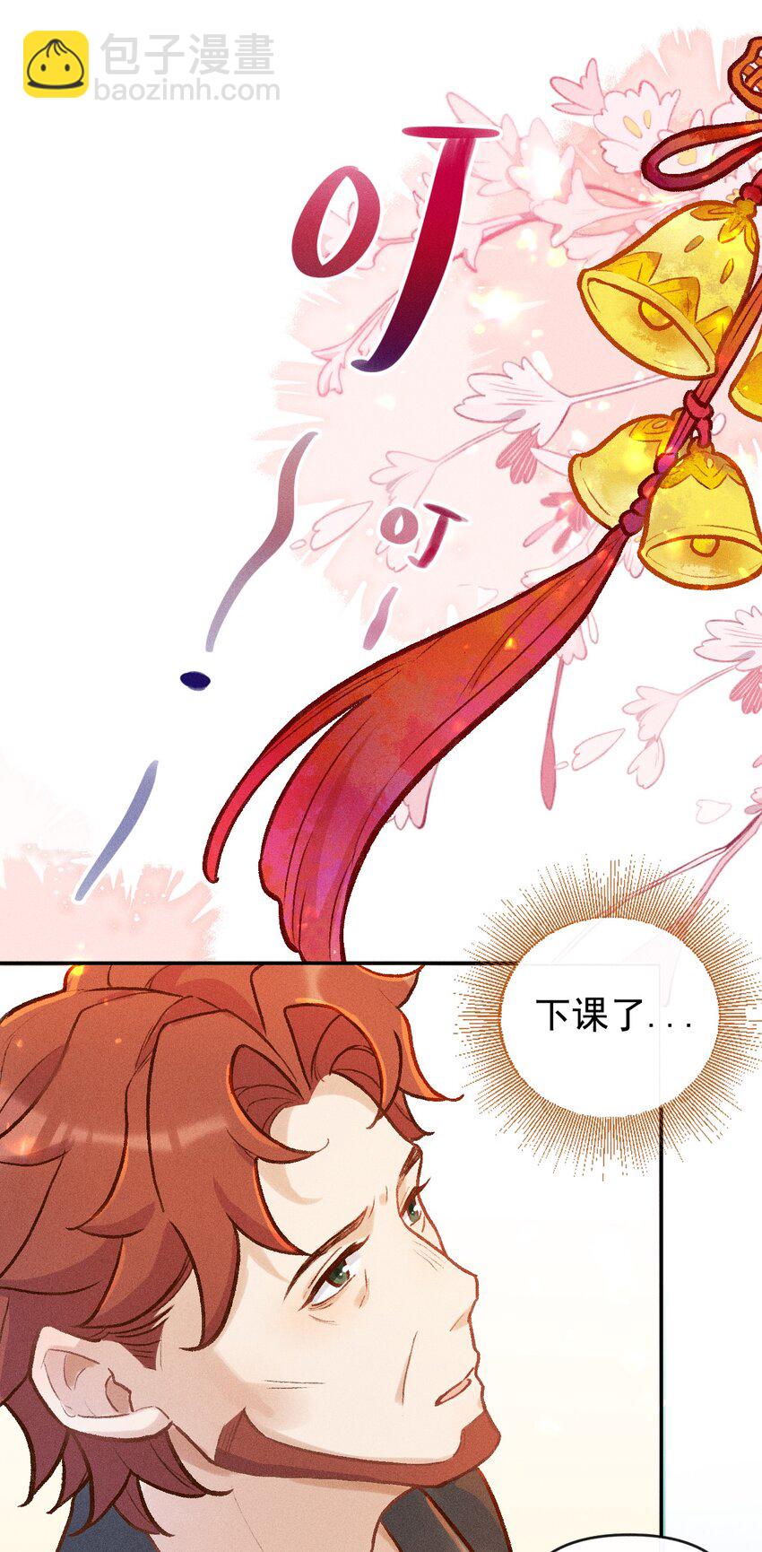 第19话 何为强者（上）-第40话