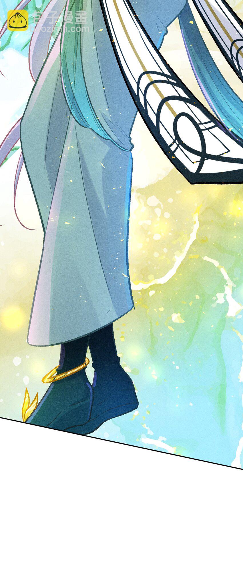 第19话 何为强者（上）-第40话