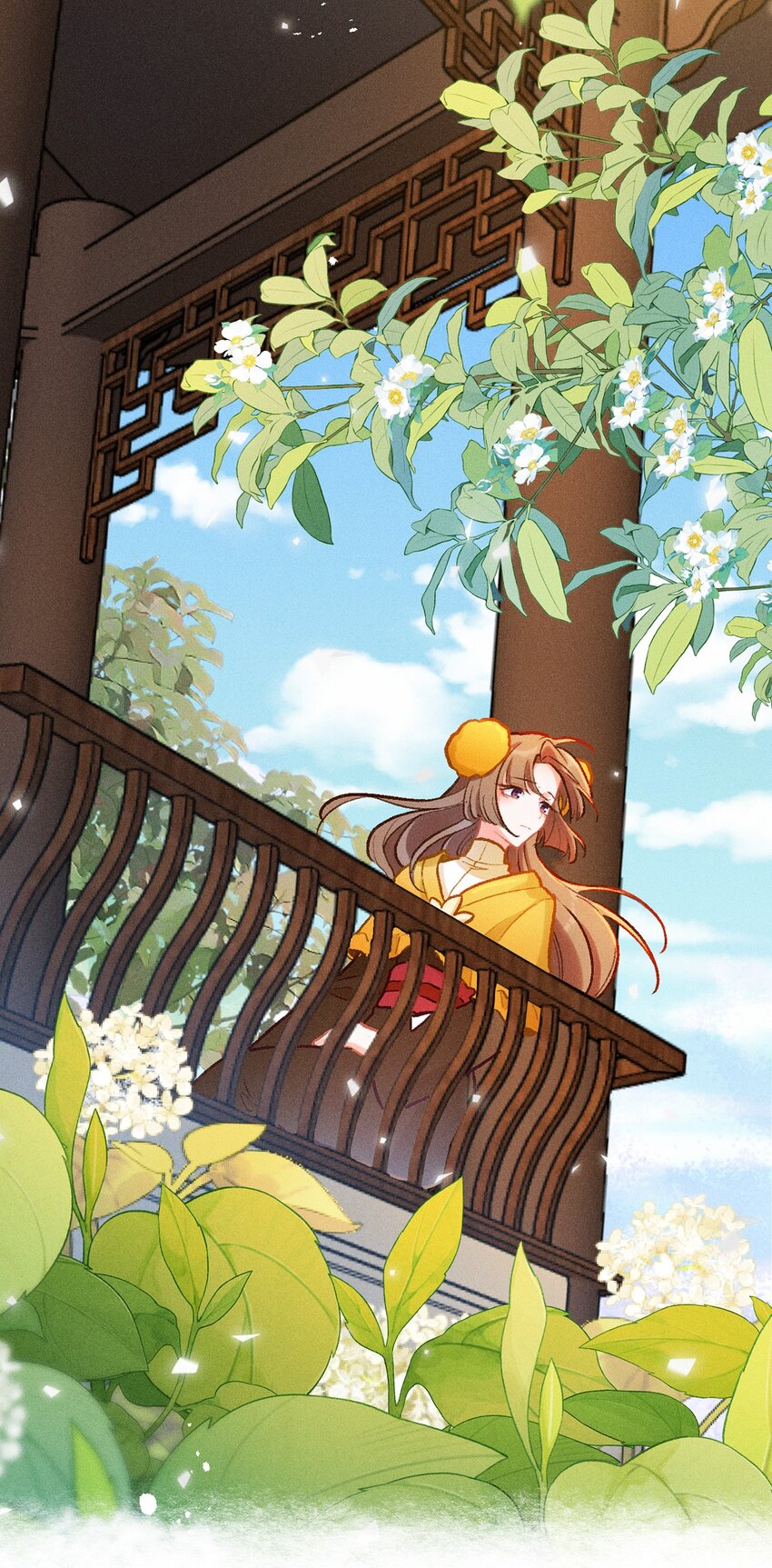 第37话 妈妈-第64话