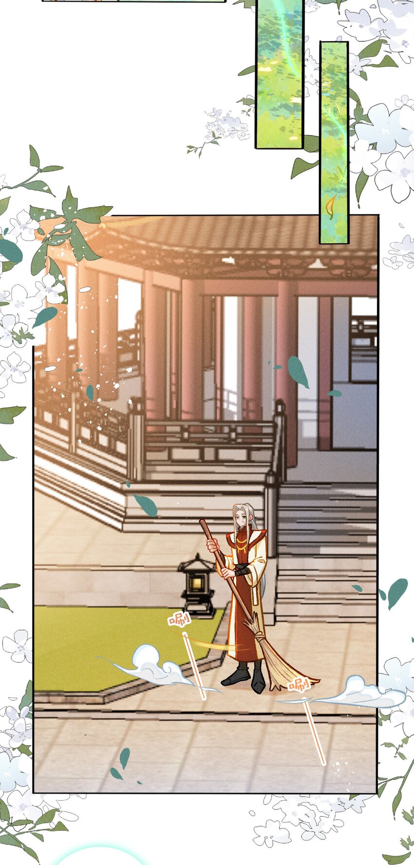 第55话 离别之歌（二）-第84话
