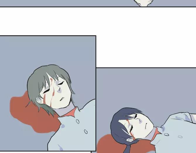 第22话 茧蛹（六）(1/2)-第22话