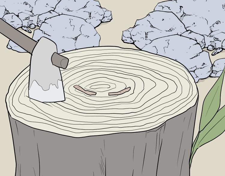 第64话 蚯蚓2(1/2)-第66话