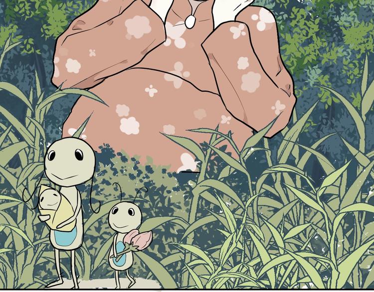 第72话 起源（下）(1/2)-第74话