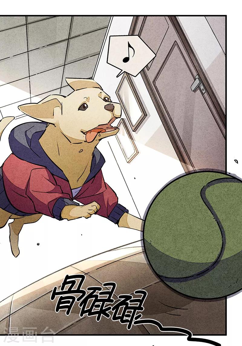第9话1 爱犬-第50话