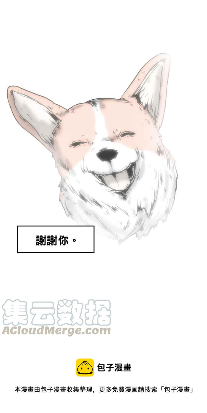 🍵百鬼夜行志・一夜怪谈之卷 [第38话] 犬魂 第13页