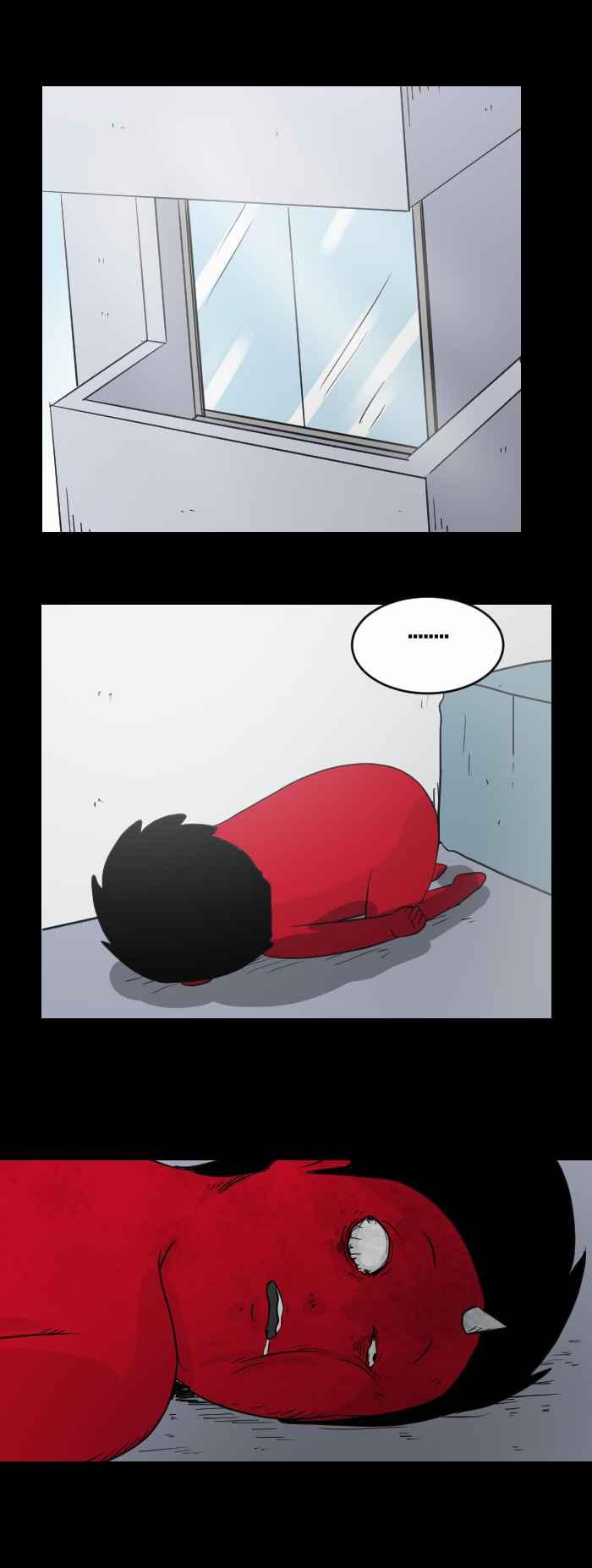 🍵百鬼夜行志・一夜怪谈之卷 [第454话] 手机男(三) 第2页