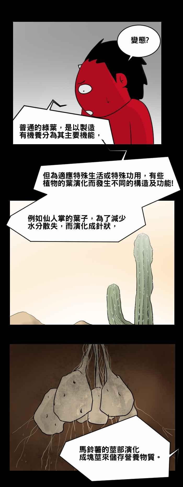 🍵百鬼夜行志・一夜怪谈之卷 [第466话] 维纳斯(一) 第15页