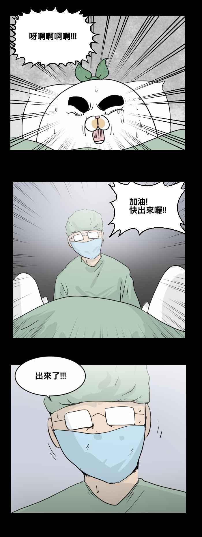 🍵百鬼夜行志・一夜怪谈之卷 [第470话] 猫咪中毒者(二) 第12页