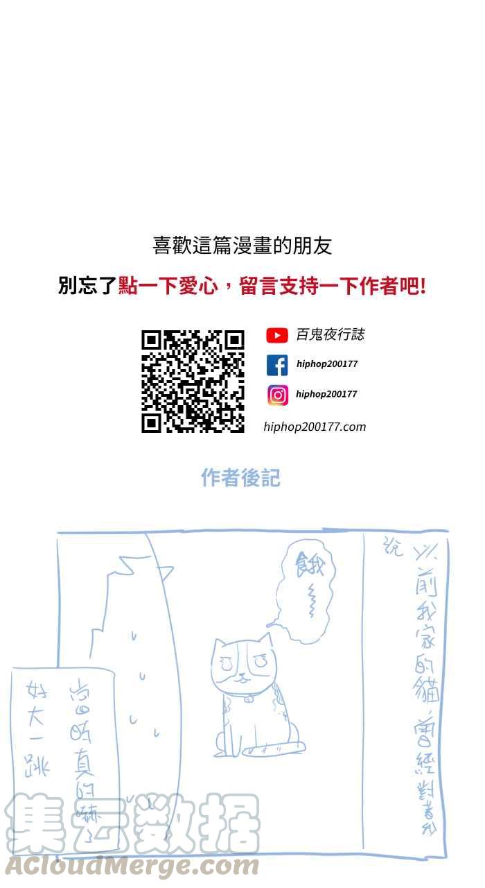 🍵百鬼夜行志・一夜怪谈之卷 [第668话] 鹦鹉 第11页