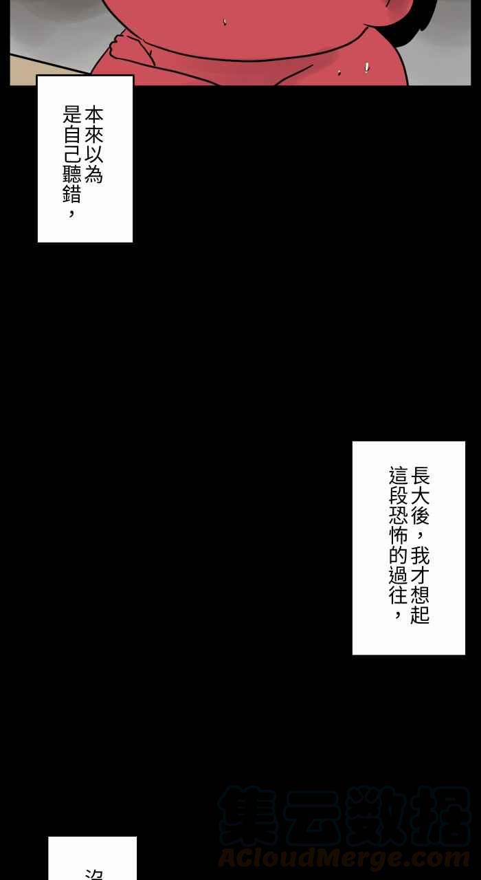 🍵百鬼夜行志・一夜怪谈之卷 [第668话] 鹦鹉 第8页