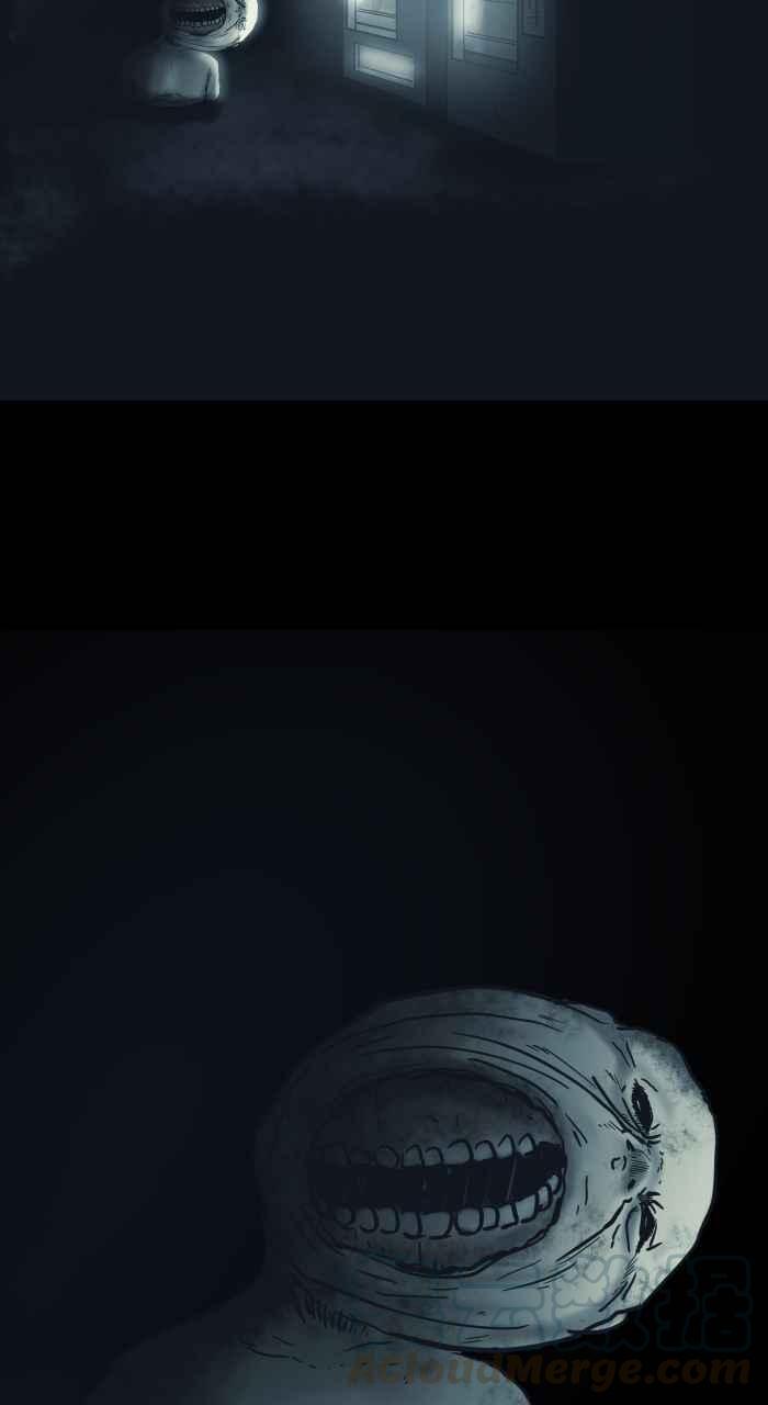 🍵百鬼夜行志・一夜怪谈之卷 [第680话] 改变心意 第9页