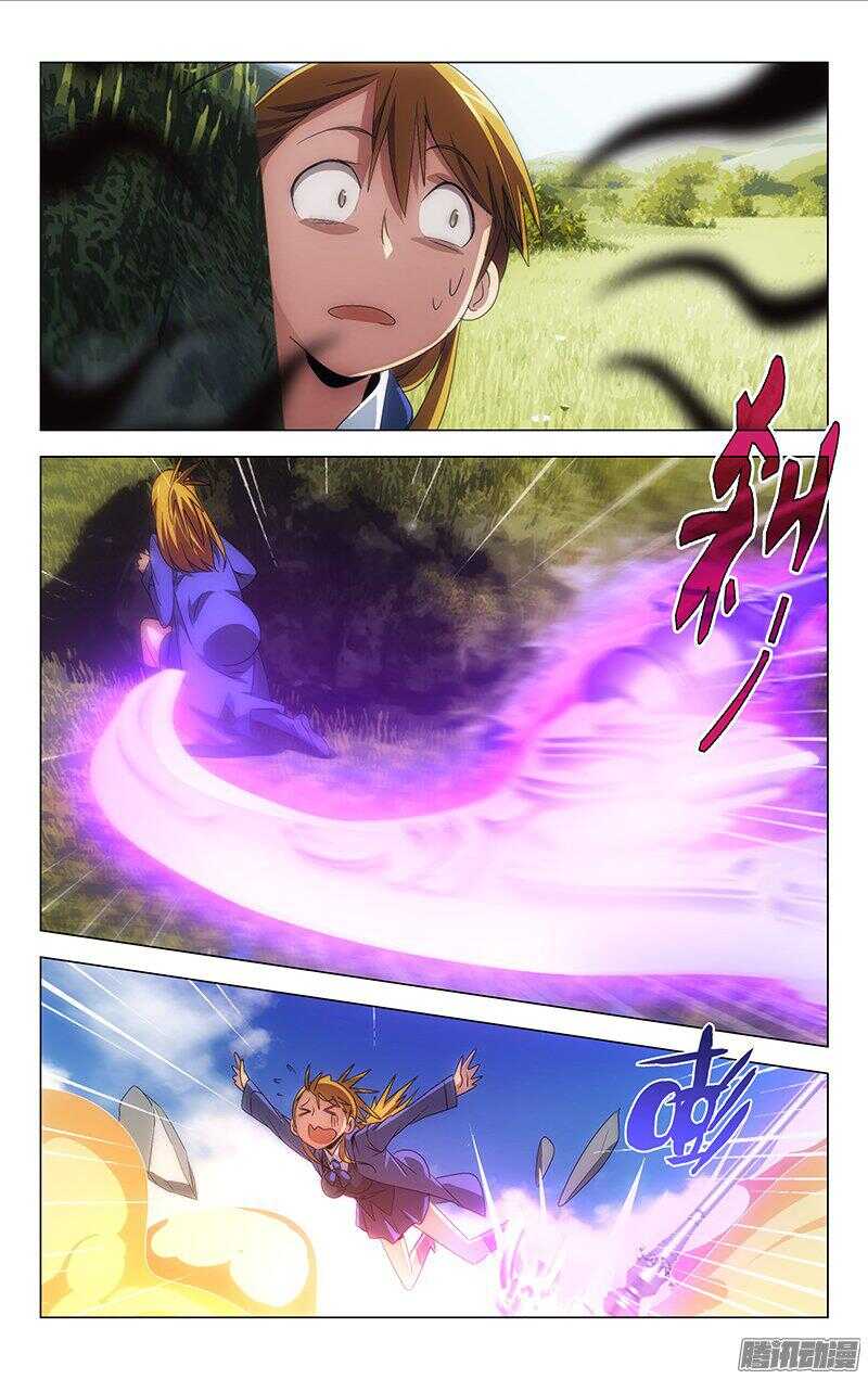 110-第106话