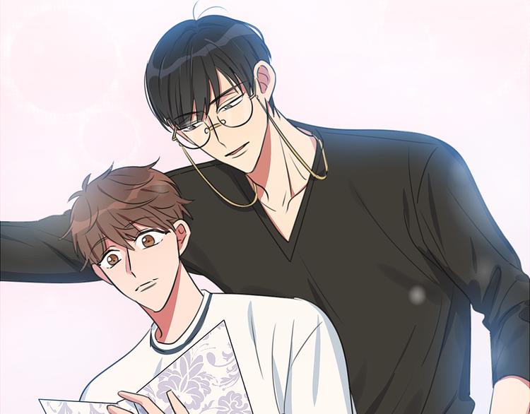 第3话 他的身份(1/3)-第4话