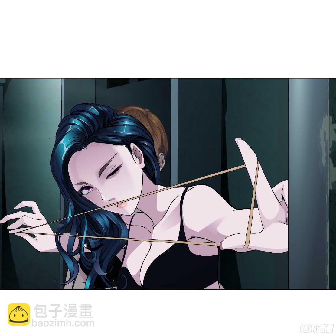 🍵拜金都市 51.地道侠盗（1） 第18页