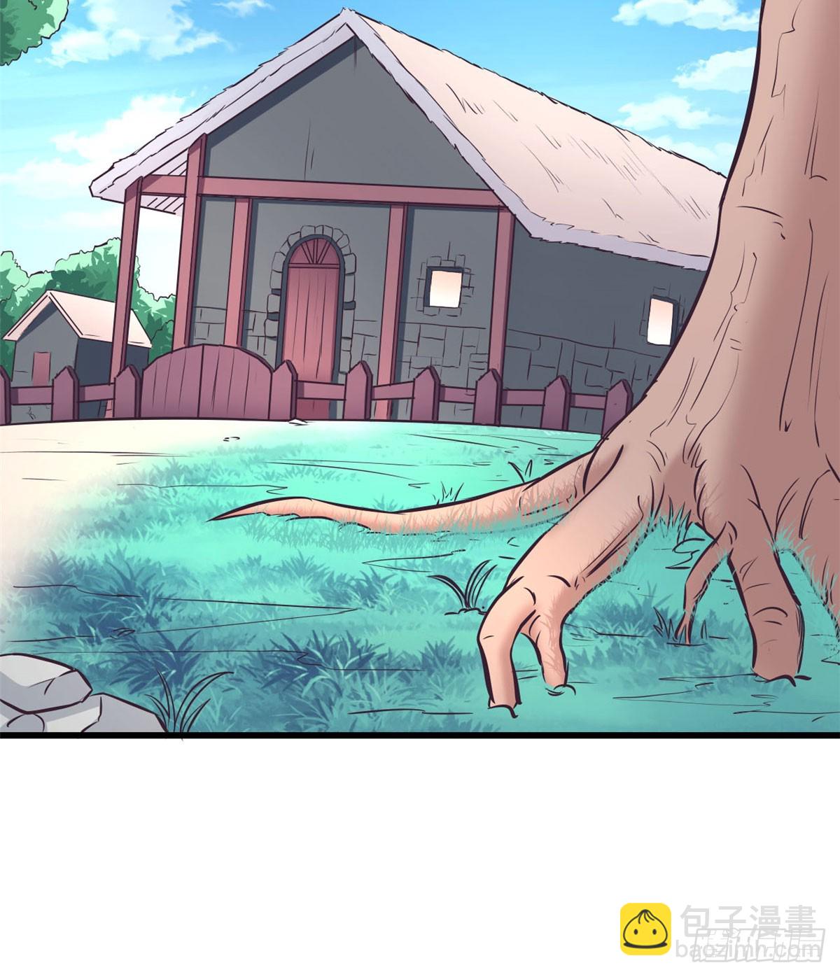 134(1/2)-第134话