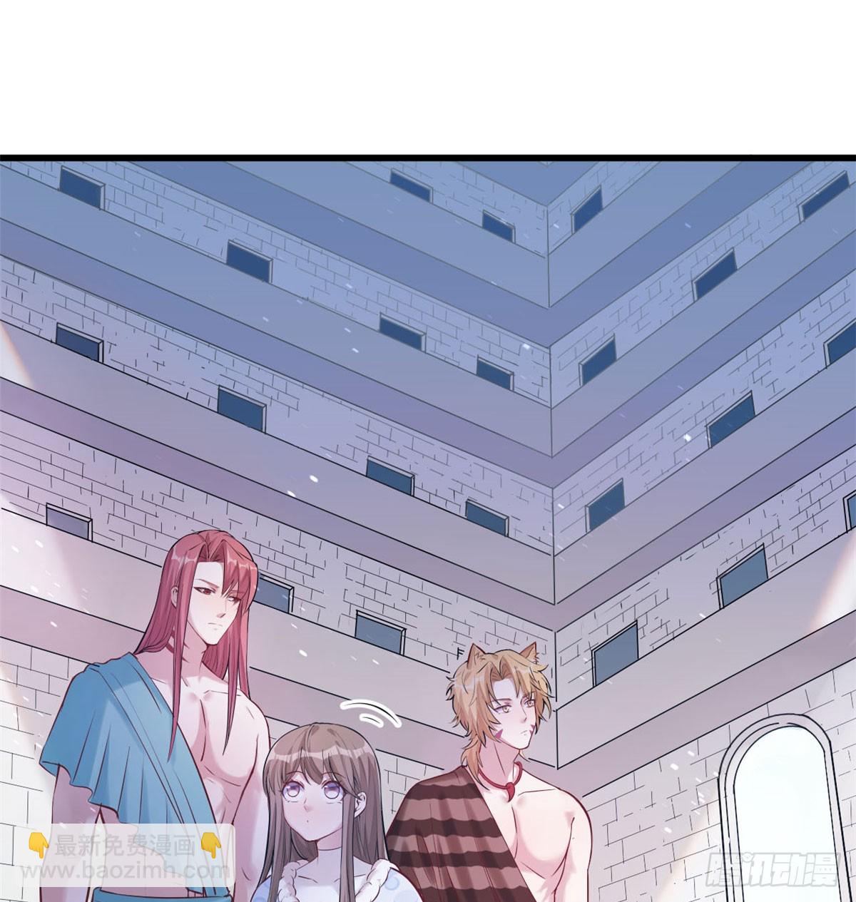 134(1/2)-第134话