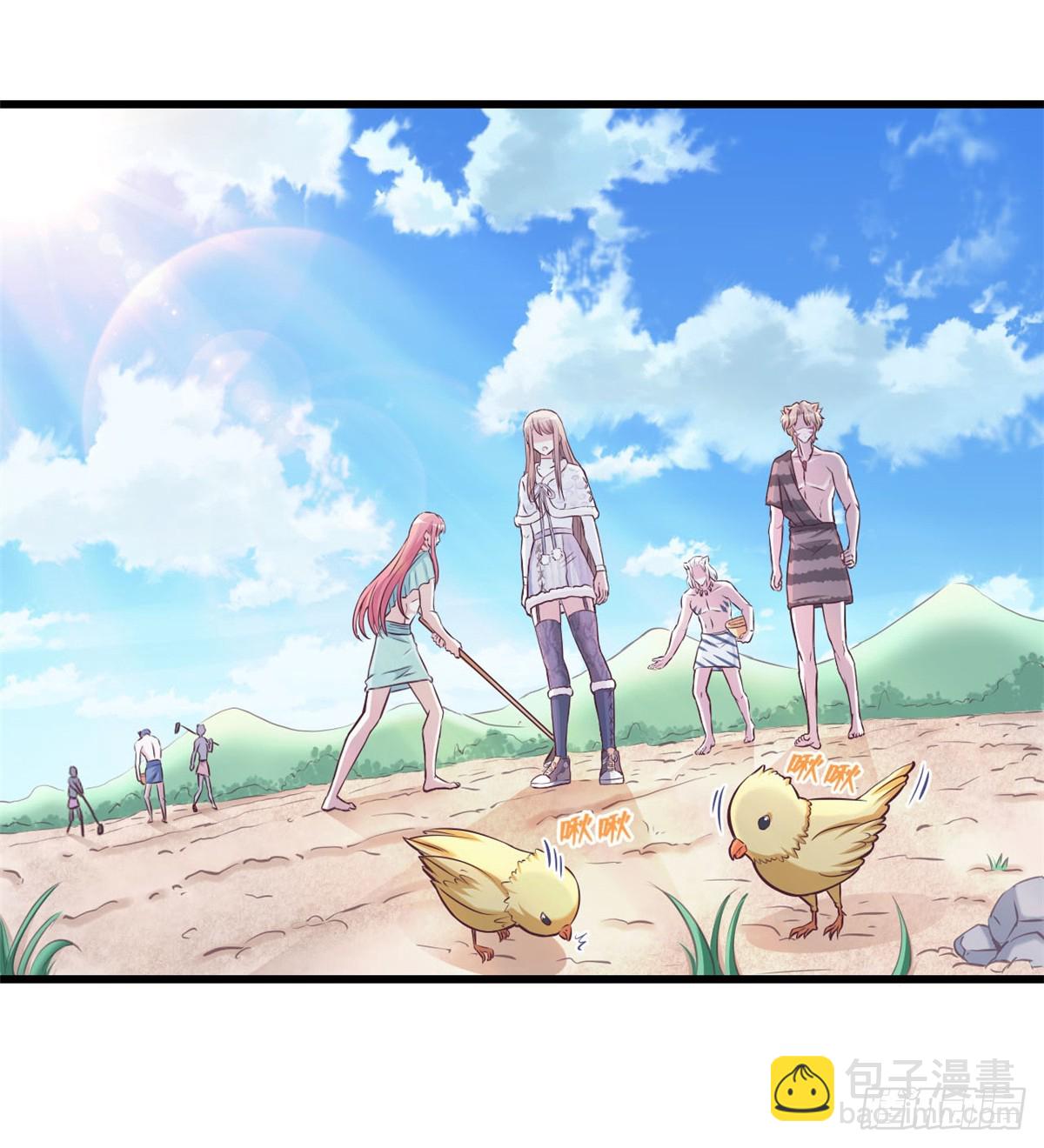 136(1/2)-第136话