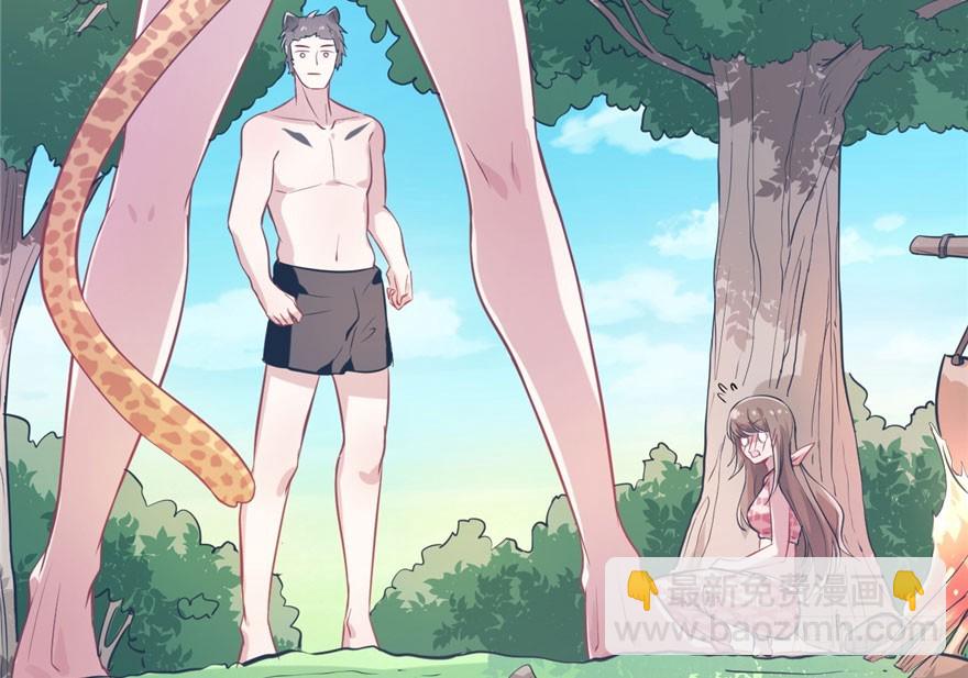50(1/2)-第50话
