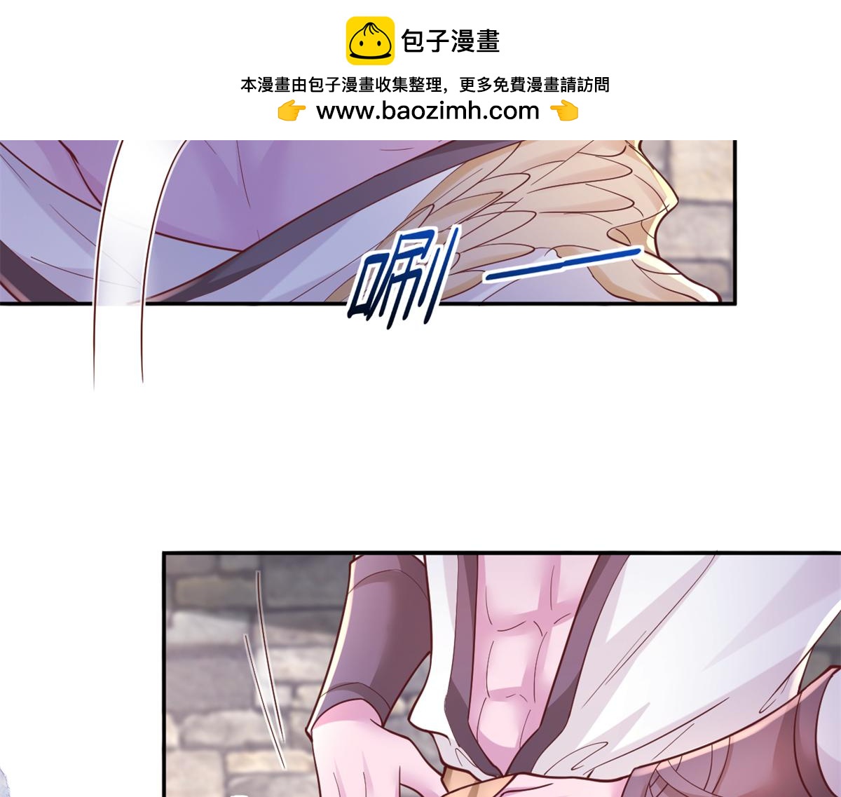 722(1/2)-第724话