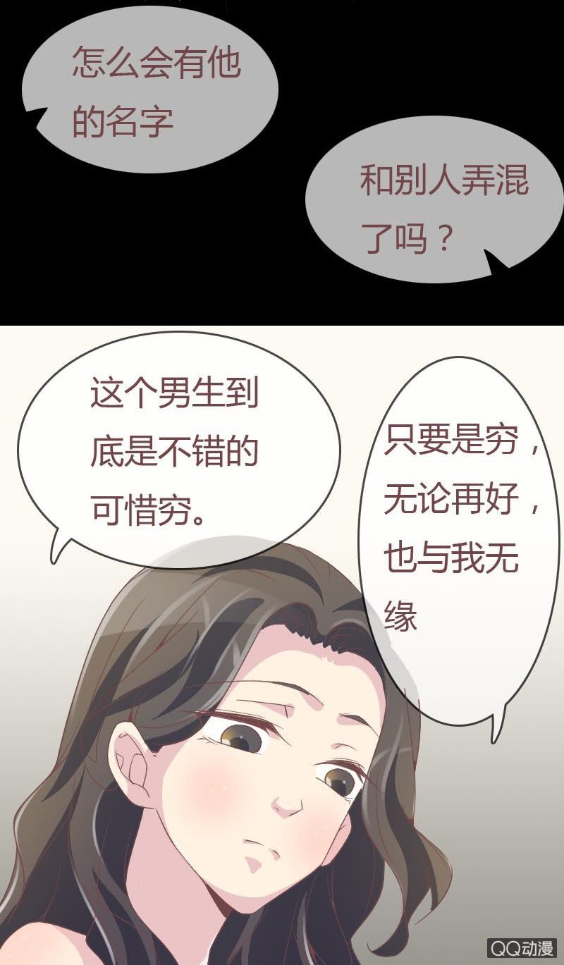 攻略目标！-第4话