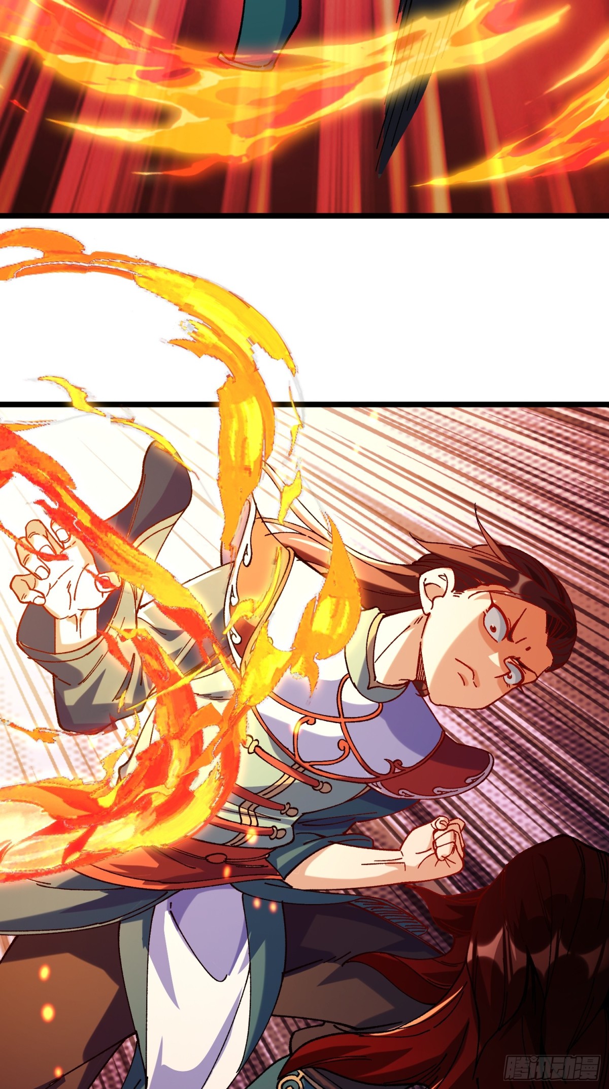40.父辈的恩怨(1/2)-第34话