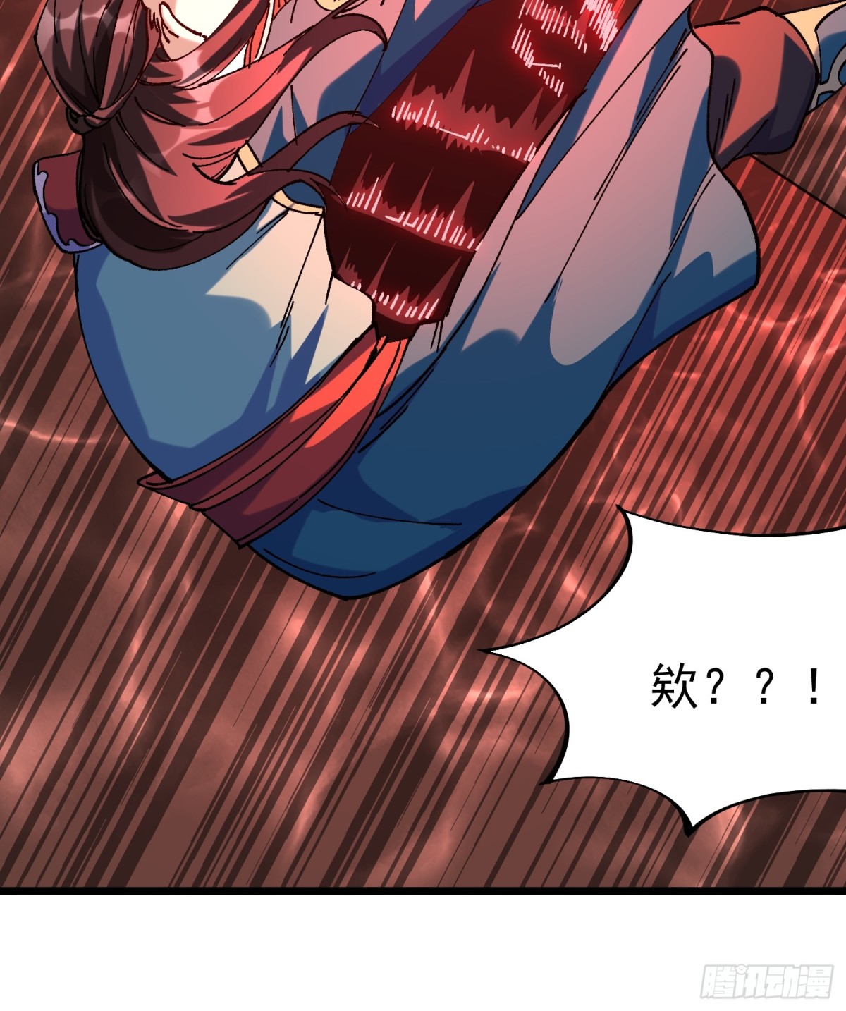 40.父辈的恩怨(1/2)-第34话