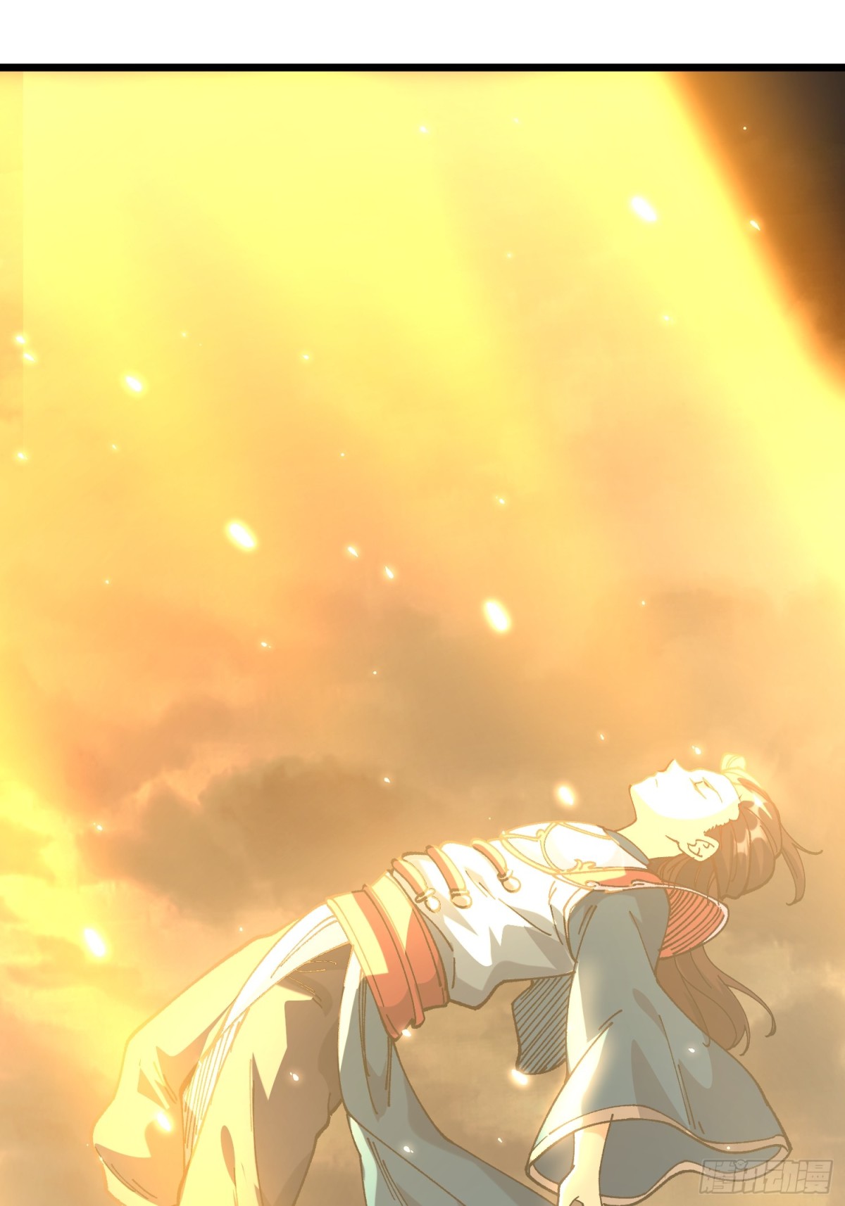 46.空手套白狼-第40话