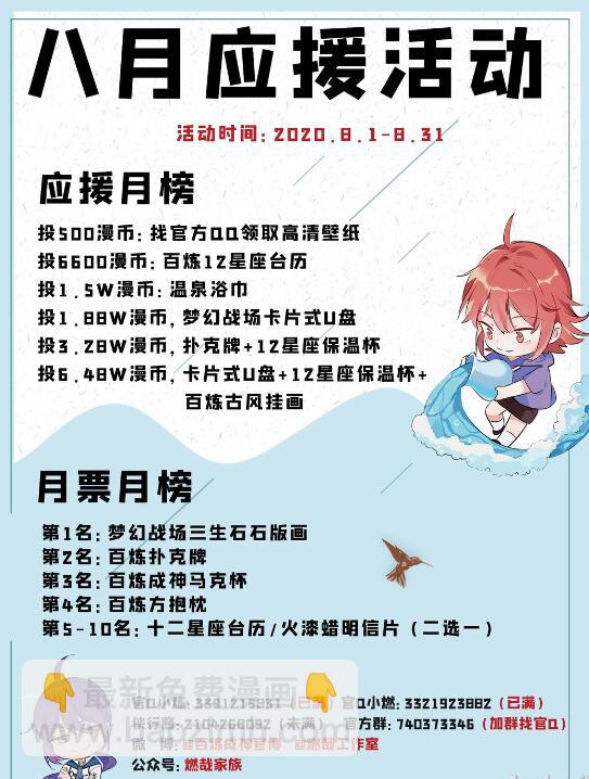 🍵百炼成神 第612话 论功行赏 第31页