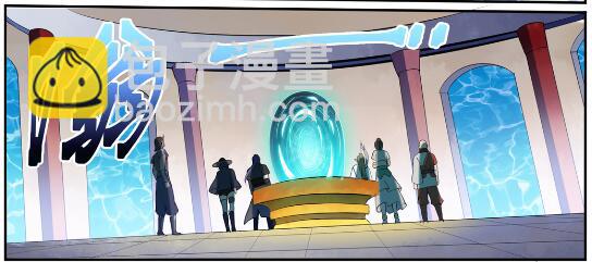 🍵百炼成神 第630话 狭路相逢 第13页