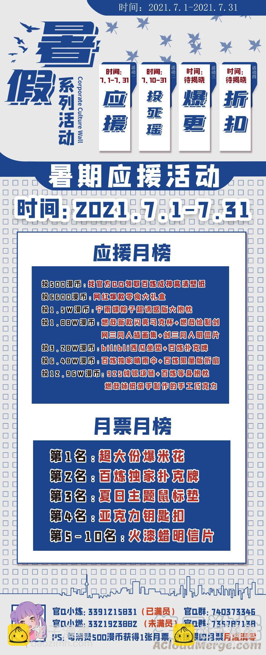 🍵百炼成神 第778话 如愿以偿 第17页