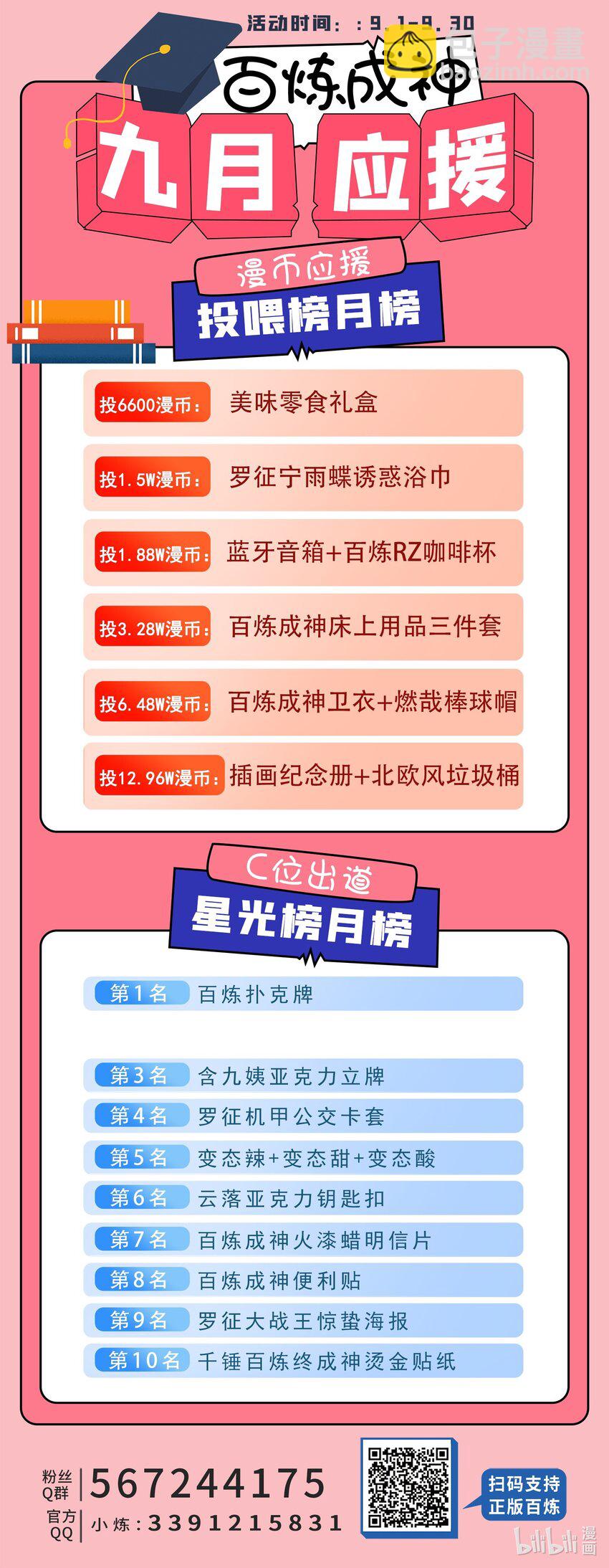 🍵百炼成神 第960话 双璧彰显 第17页