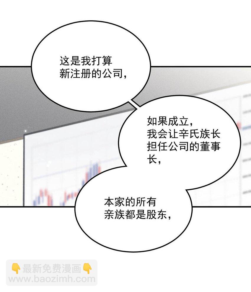 035 情场失意，商场才会得意？(1/2)-第36话