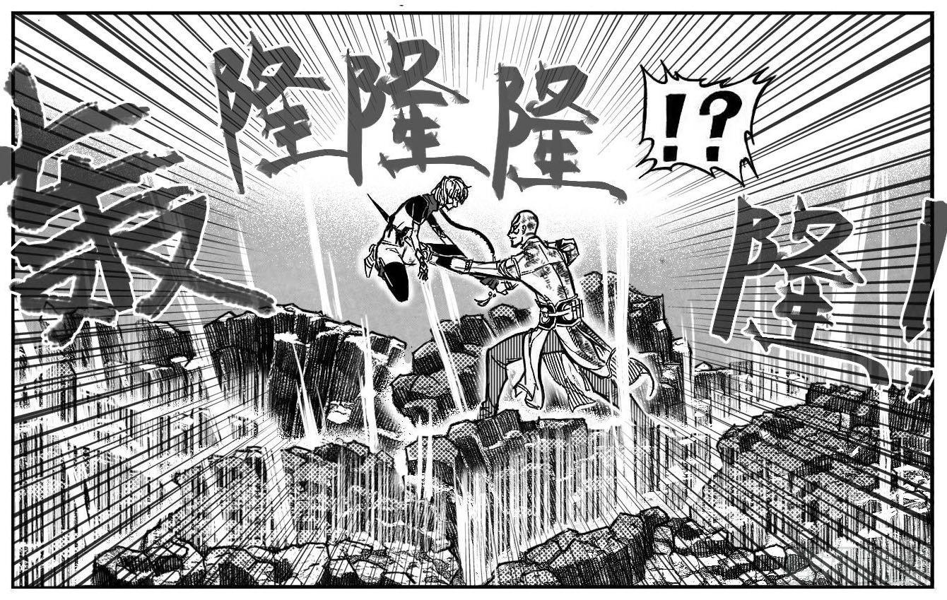 🍵白门五甲 94午马VS子鼠_下 第2页