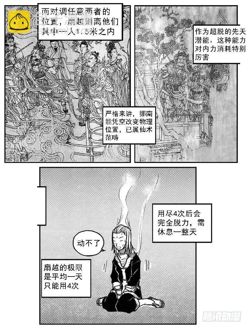 🍵白门五甲 36_逐火 第32页