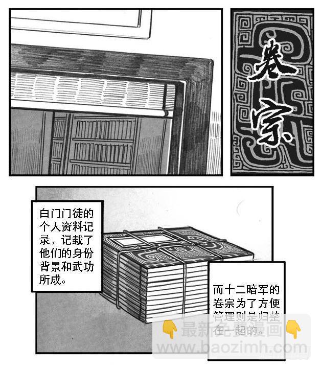 🍵白门五甲 08_巅峰 第28页