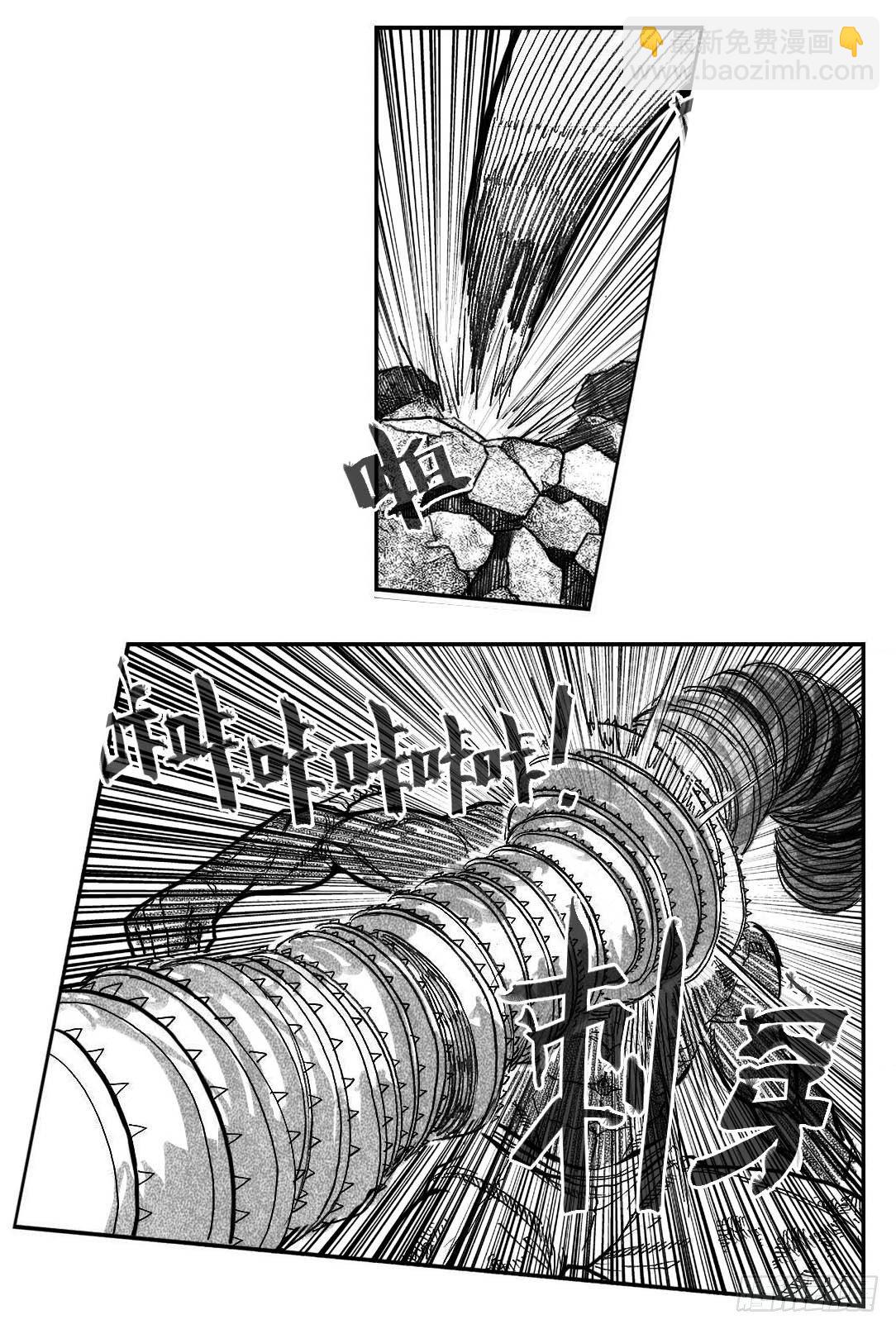 🍵白门五甲 89铁铳_下 第12页