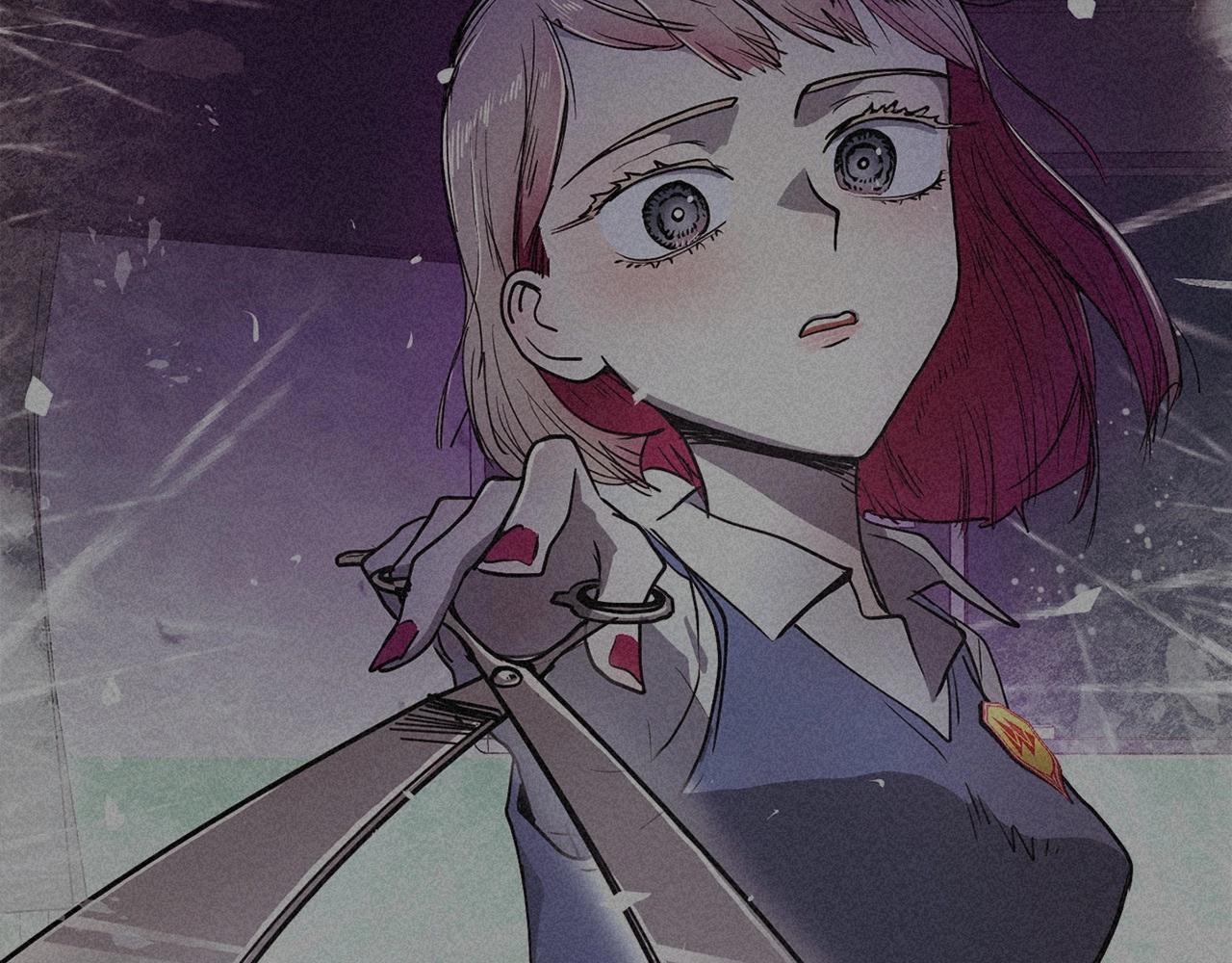 第15话 综合症发作(1/6)-第16话