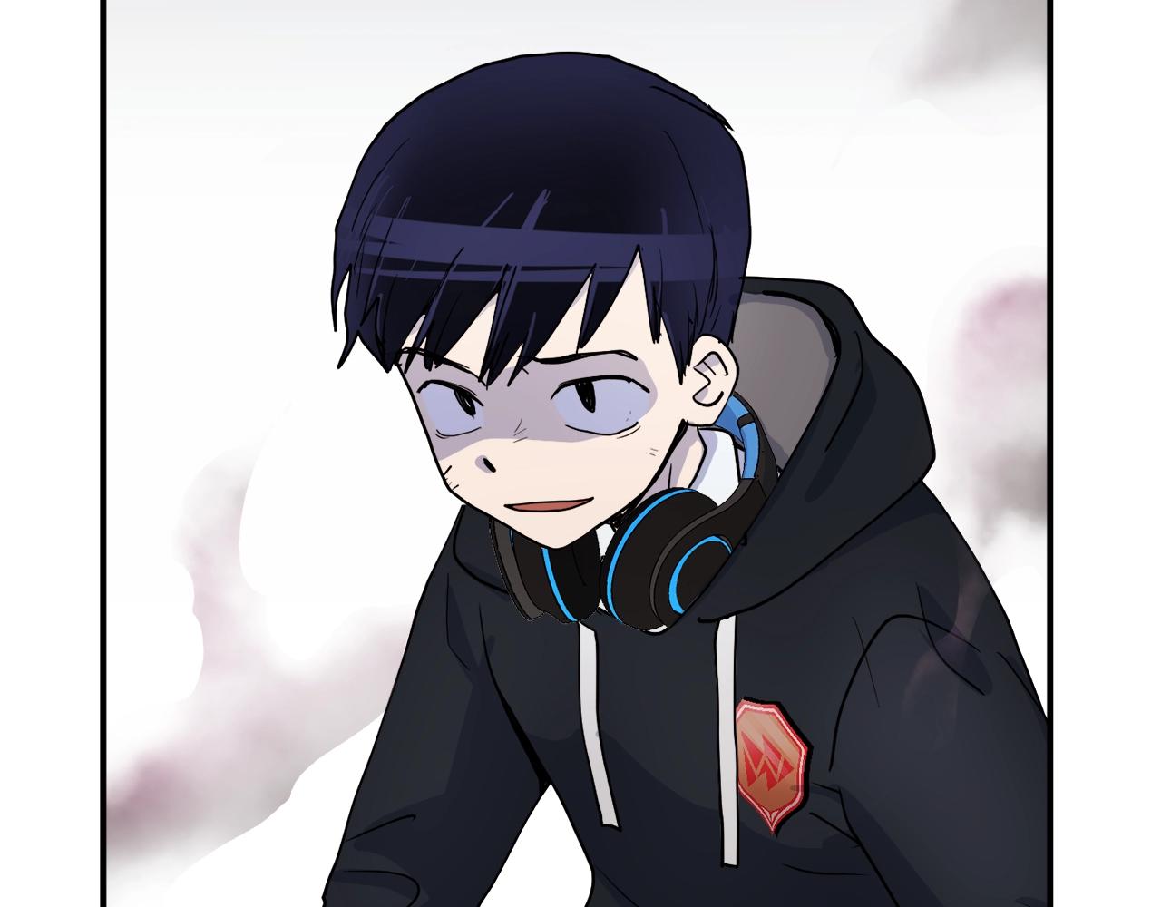 第3话 击溃！(1/7)-第4话