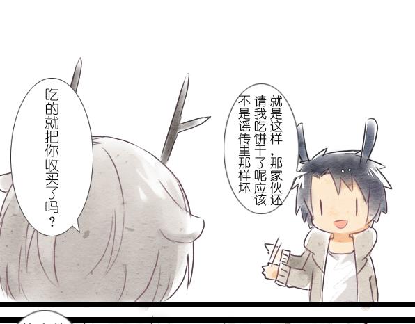 番外 熊兔（1）-第36话
