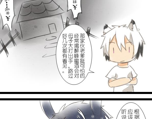 番外 熊兔（1）-第36话
